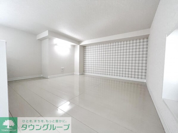 ユナイト鶴見ルーカスの杜の物件内観写真